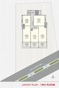 10th floor