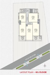 4th floor