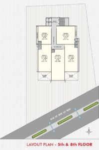 5th floor