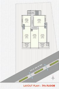 7th floor