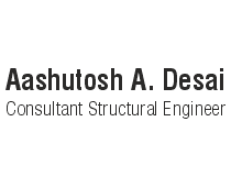 Aashutosh a. desai logo-2